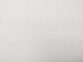 White textured surface. Closeup view, ideal for background use. Offers a subtle, clean backdrop for various design applications. Versatile for overlays and mockups. photo