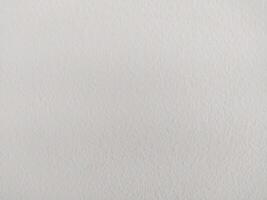 Clean, minimal textured surface in white. Ideal as a backdrop for design elements, adding subtle depth and a sense of calm for any creative project. photo