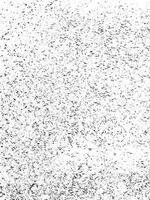Textured Dirty Dusty Grainy Overlay Background vector