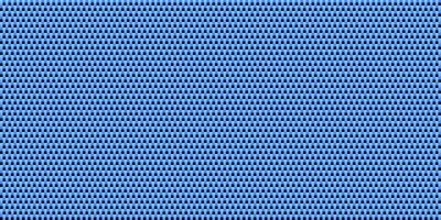 Black and blue vertical fabric carbon fiber seamless texture pattern illustration. vector