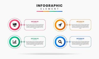 Circle Label, Infographic Element Design icon templates can be used for process diagram, presentations, workflow layout, banner, flow chart, i vector