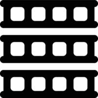 Concrete Block, Cinder Block, Ventilation Outline vector