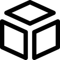 Components, Part, Ingredients Outline Icon vector
