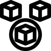 Build Stock, Anticipation Stock, Stock Outline Icon vector