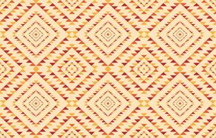 American native ethnic pattern. Indigenous style concept. Design for fabric, background, abstract, embroidery, african pattern. vector