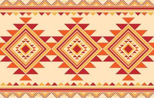 American native ethnic pattern. Embroidery american native concept.Design for indigenous style, african, fabric, abstract, boho, carpet, ikat, tribal, pattern. vector