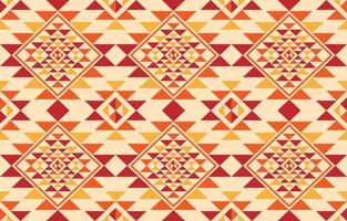 American native ethnic pattern. Embroidery native concept. Design for indigenous style, american, fabric, abstract, , boho, carpet, native pattern. vector