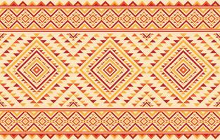 American native ethnic pattern. Embroidery african pattern concept. Design for Indigenous style, fabric, background, abstract. vector