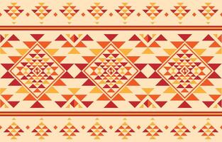 American native ethnic pattern. Embroidery indigenous concept. Design for indigenous style, fabric, abstract, , boho, carpet, native pattern, handcraft. vector