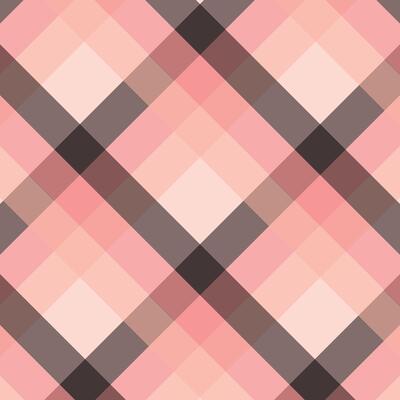 Crosshatch pattern with pastel colors for textiles