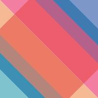 pastel fabric design ideal for spring vector