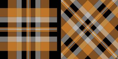 Soft and colorful check design, trendy for apparel vector