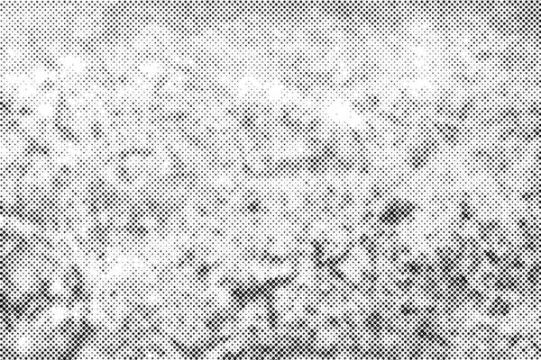 Grunge vintage halftone texture. Abstract dot texture