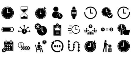 set of payment vector
