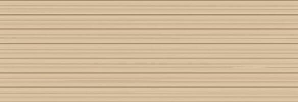 Wooden light background with horizontal texture. vector