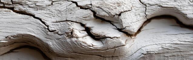 Rustic wood background showcasing natural grain patterns photo