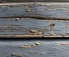 Weathered wood reveals rustic charm in detailed texture photo