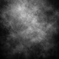 Moody studio backdrop with textured gray tones for creative expressions photo