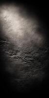 Moody texture with rich shadows and dramatic light contrasts photo