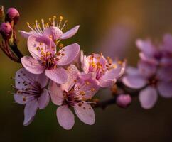 Photograph plum blossom by james watson on 500px photo