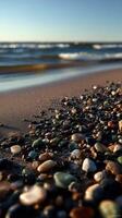 Photograph pebbles by james konopka on 500px photo