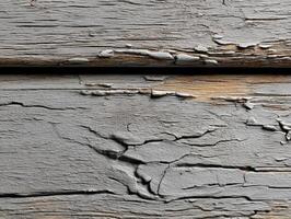Old weathered wood texture background stock photo