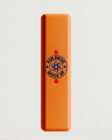 Flash memory pendrive mock up showing pen drive mock up layout for digital branding and data psd