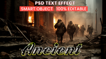 Explosion background theme with blazing wreckage military fire pollution and intense explosion background theme psd