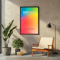 Framed Design for Minimal Presentation psd