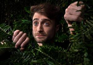 Daniel Radcliffe