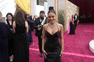 94th Academy Awards - Roaming red carpet