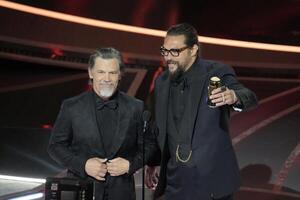 94th Academy Awards - Show