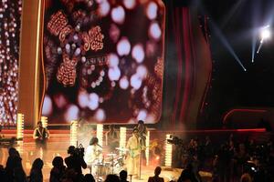 64th Annual Grammy Awards -- Show
