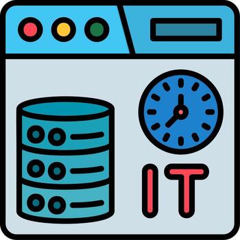 Cache Functional Flat Style vector