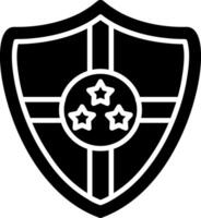 Shield User-Friendly Visual vector