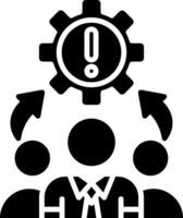 Team Detailed Line Sketch vector