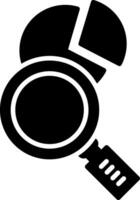 Search Conceptual Line Work vector