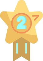 2nd Prize Interactive UI Graphic vector
