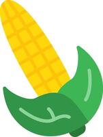 Corn Compact App Icon vector