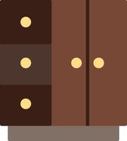 Wardrobe UI Toolkit Element vector