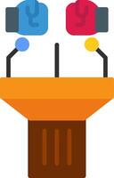 Conference UI Toolkit Element vector