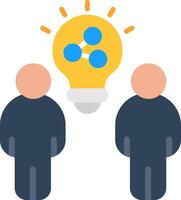 Share Art Piece vector