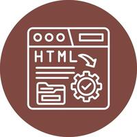 Website Elegant Piece vector