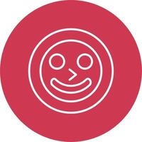Emoji Digital UI Element vector