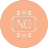 No Coded Design Graphic vector
