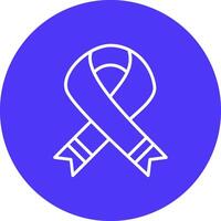 Awareness Digital UI Element vector
