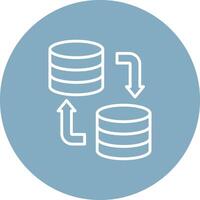 Data Collection Creative Interface Art vector