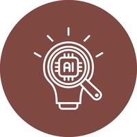 Research UI Toolkit Element vector