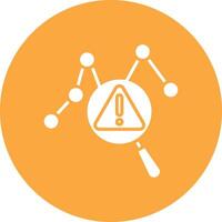 Detection Web Interface Symbol vector