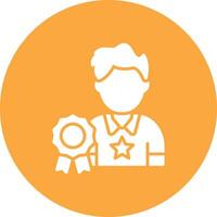 Expert Business Interface Asset vector